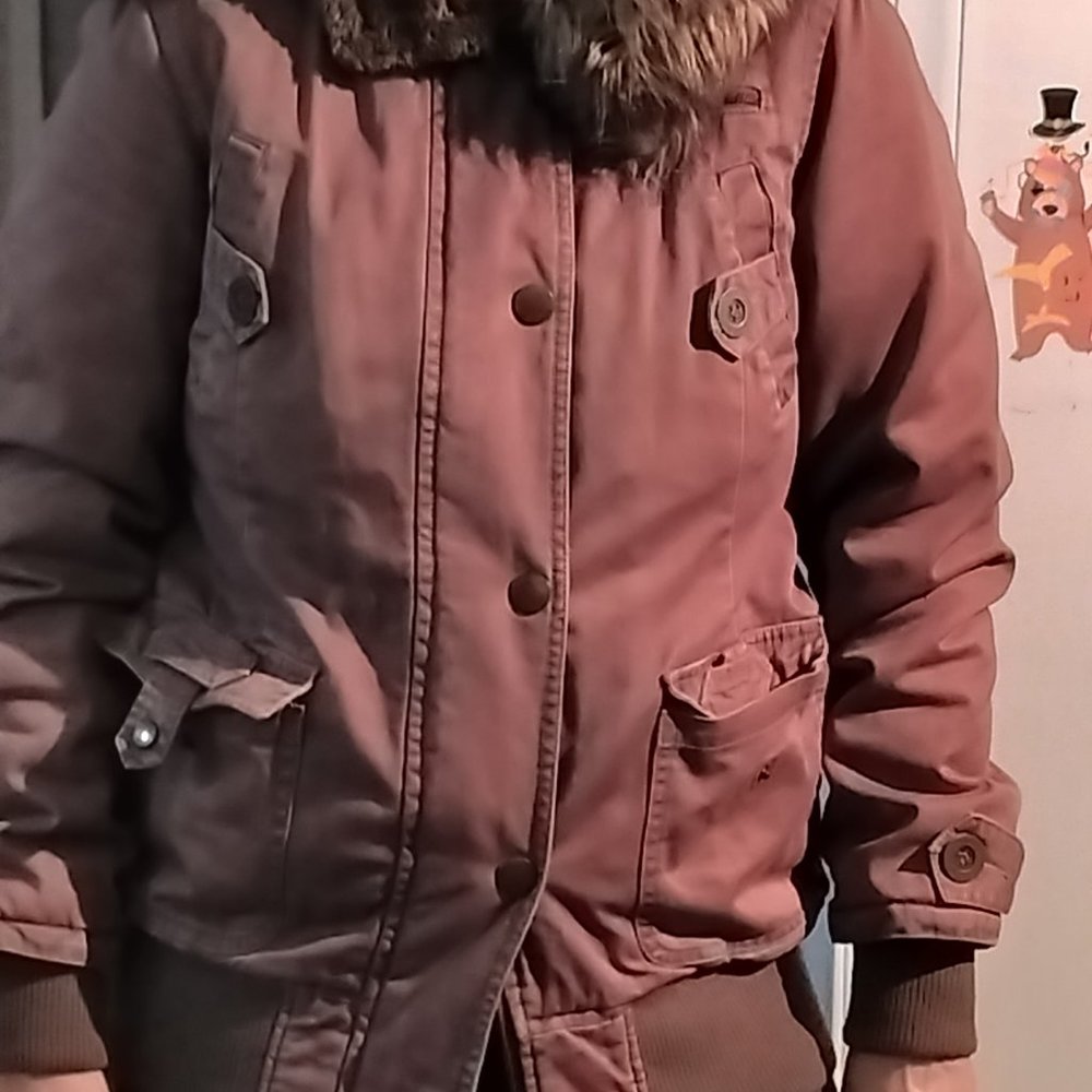 Jacket - Picture 2 of 3